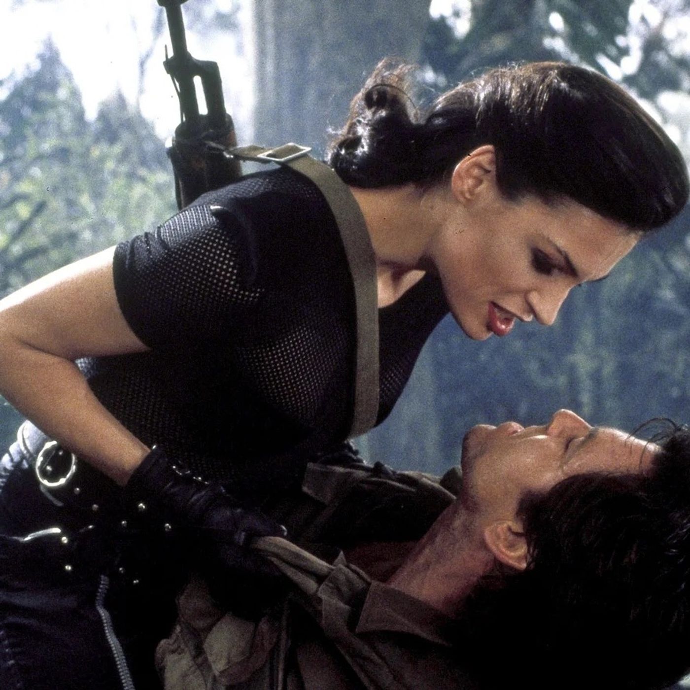 Licence to Podcast - Goldeneye Redux