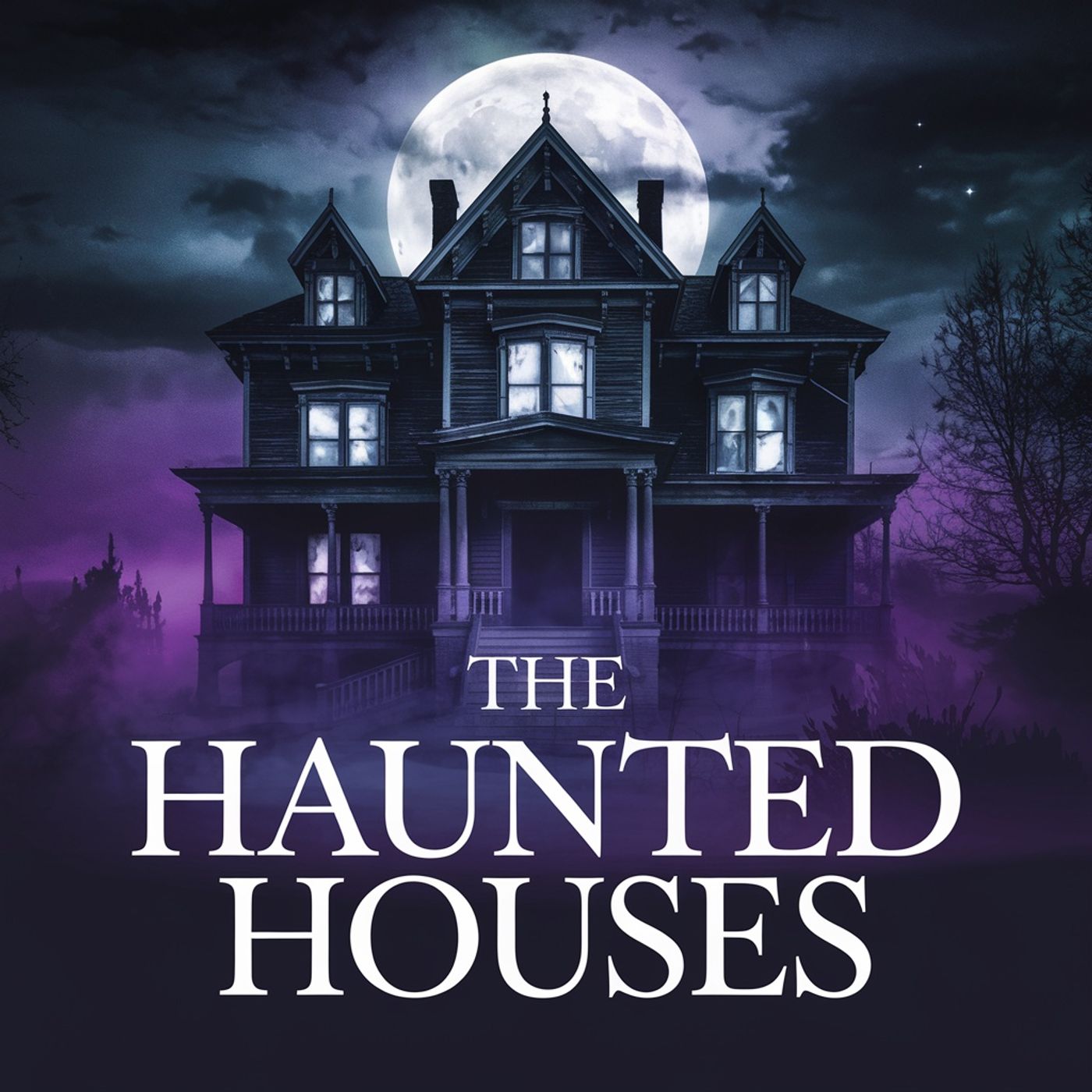 Haunted Houses