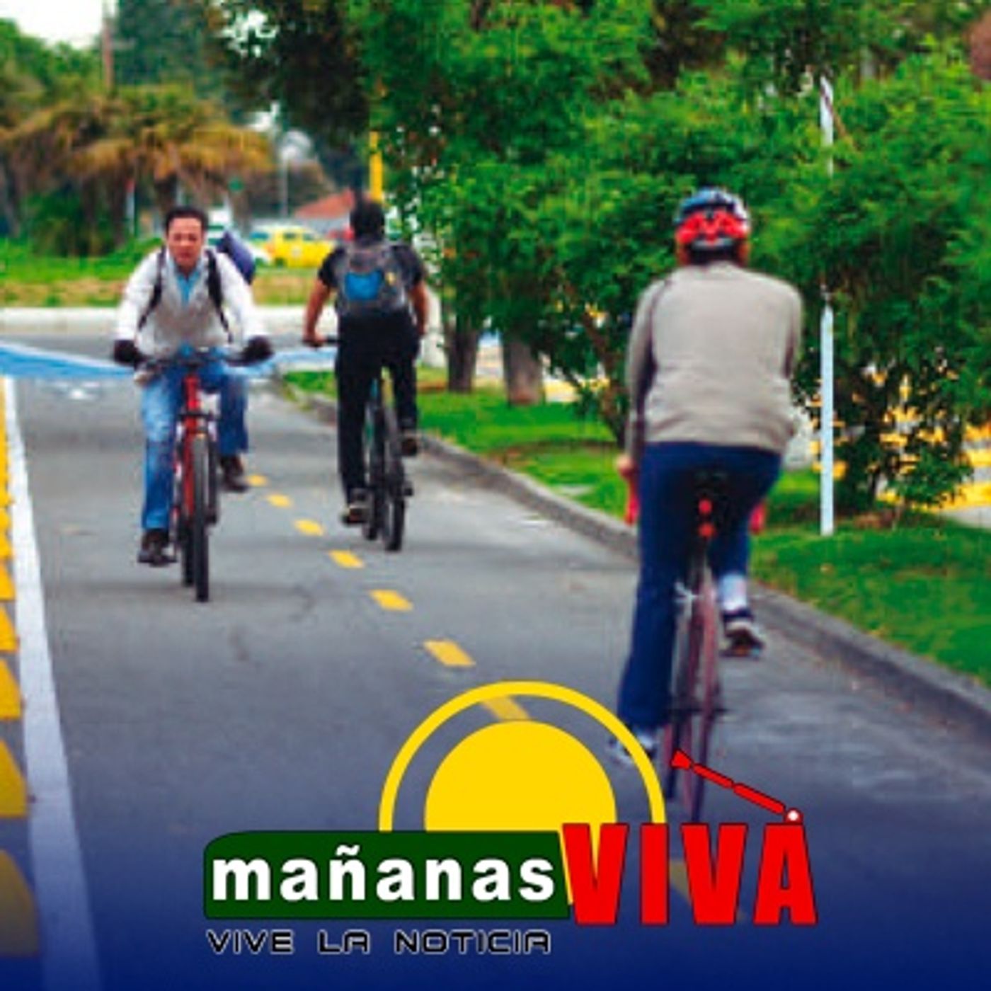 Ciclo Aventura Sucre 2026 recorrerá 25 kilómetros y busca recaudar fondos para estudiantes de grado once episode artwork
