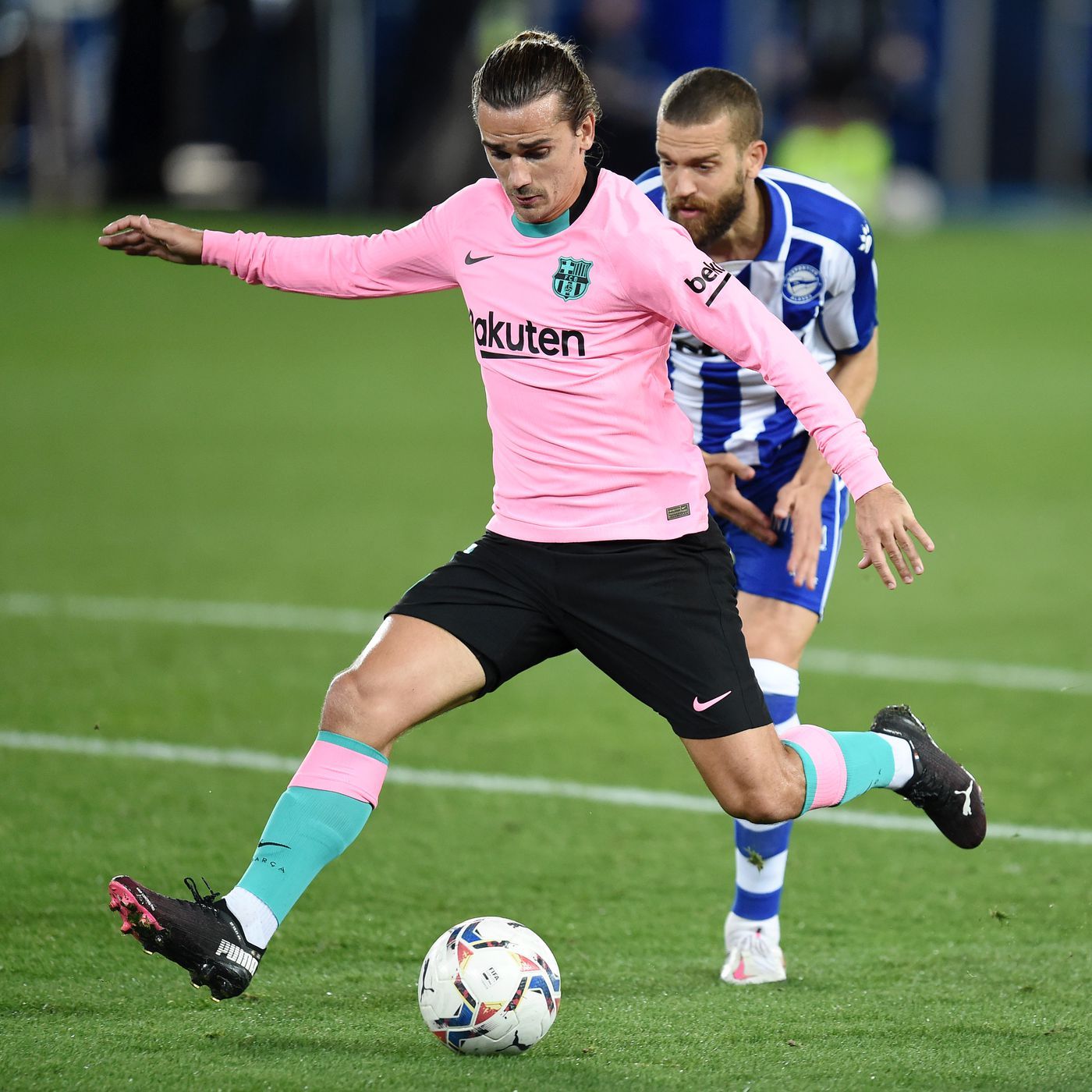 Vida Blaugrana
