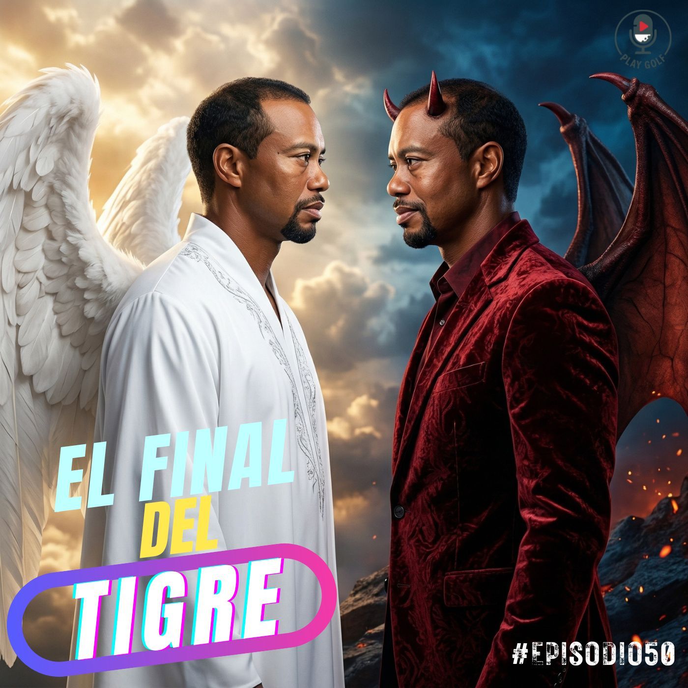 Episodio 50: El último zarpazo de Tiger