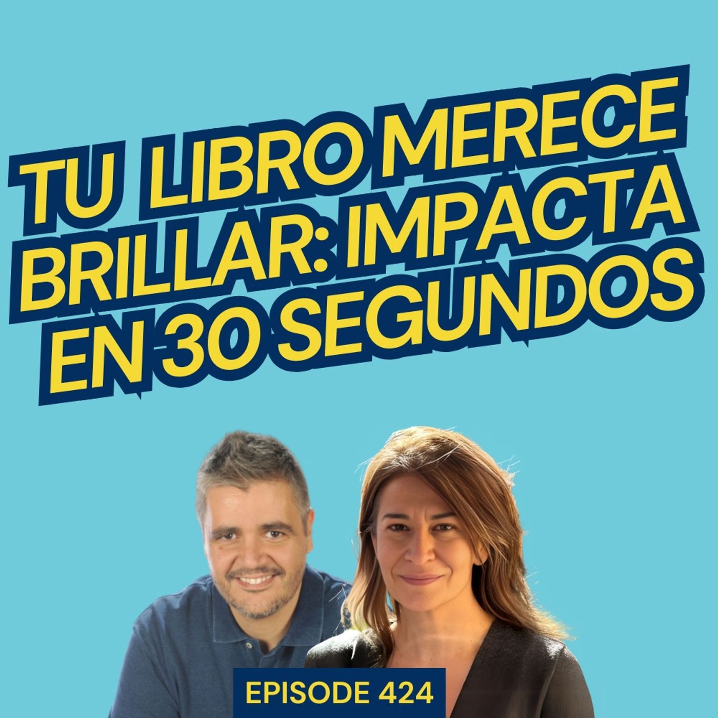 Triunfa con tu libro