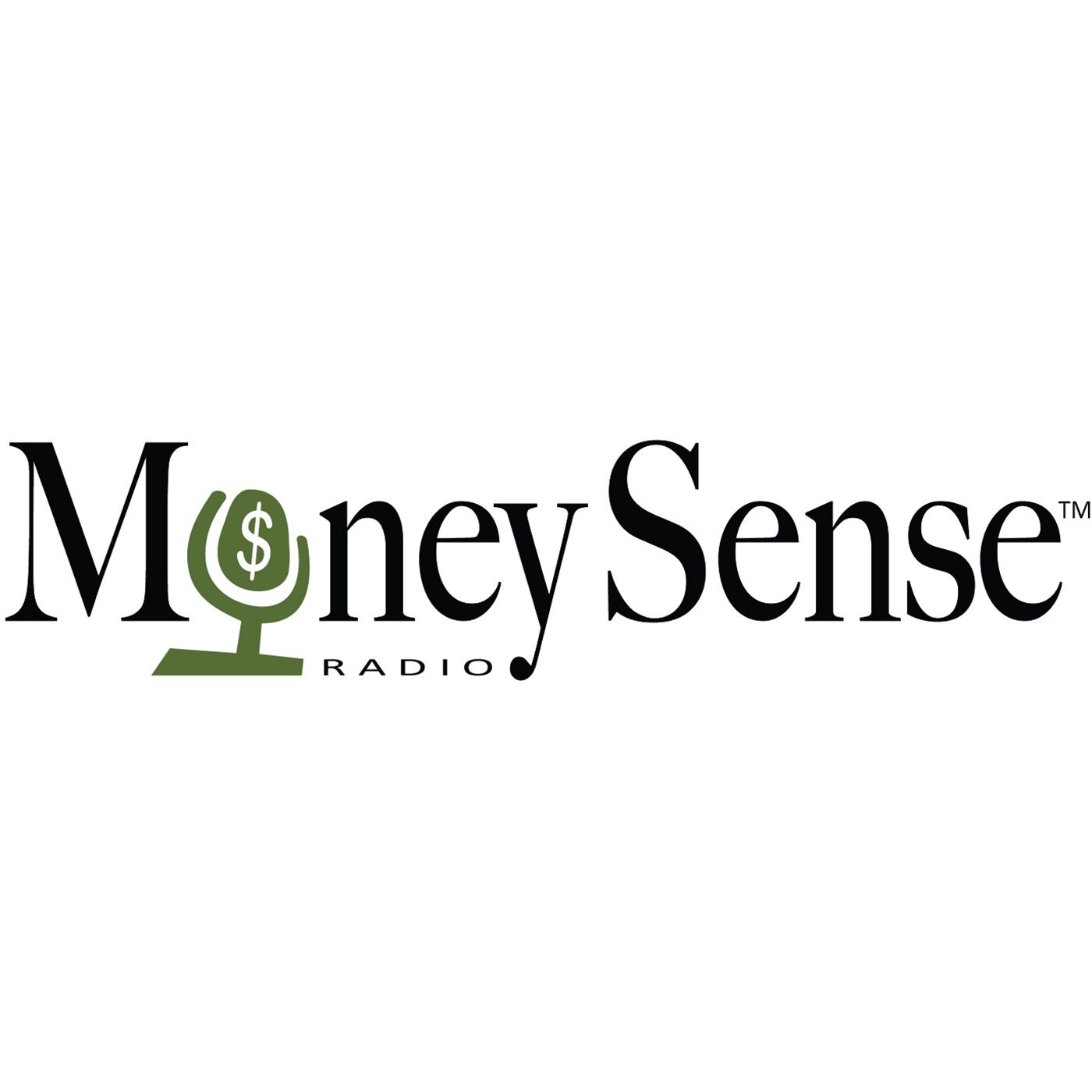 MoneySense Podcast