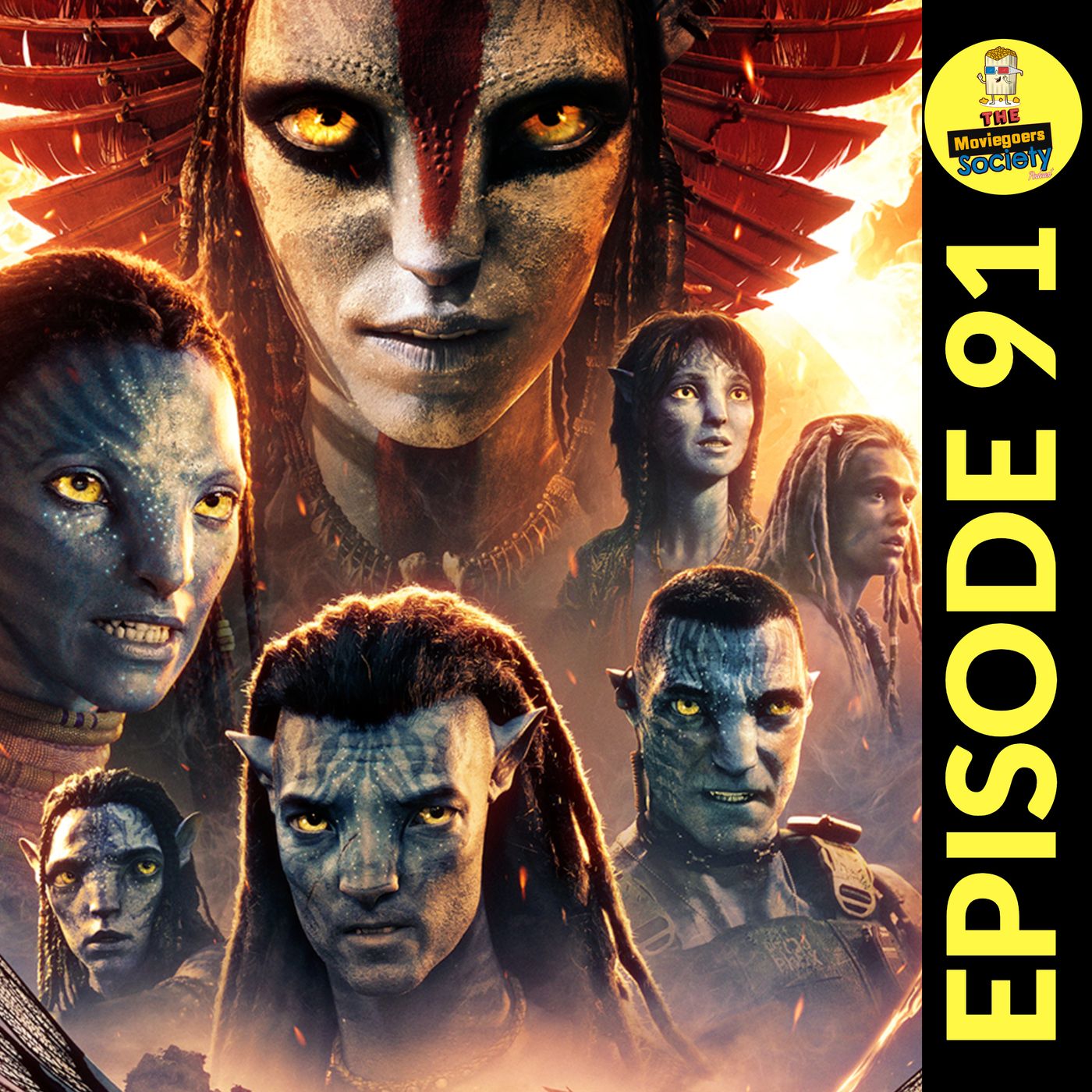 Nerdtropolis Podcast Network