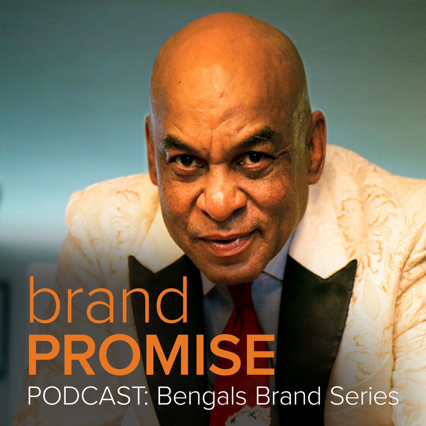 Brand Promise with Nick Vehr
