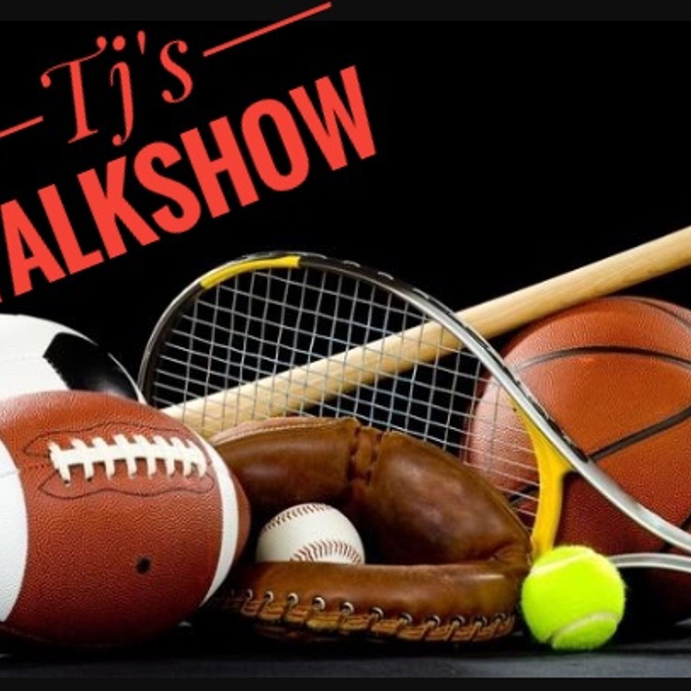 Tj\'s Talkshow
