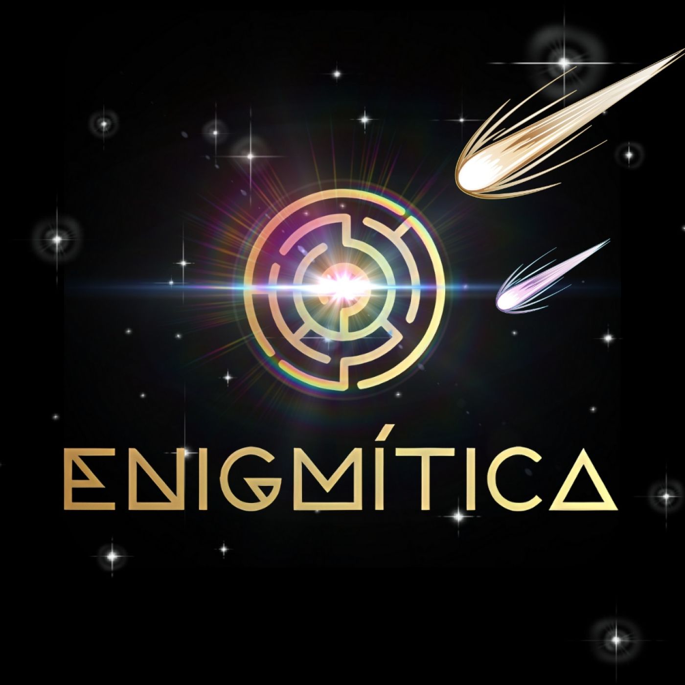 Enigmítica