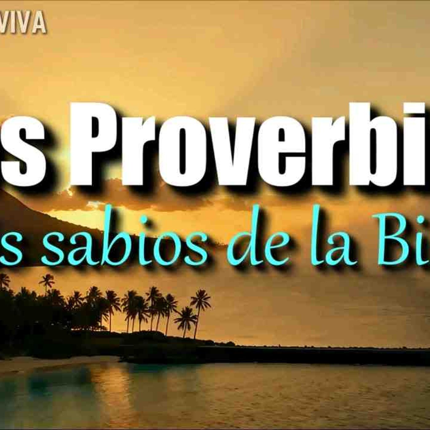 Escucha Estos Proverbios para recibir sabiduría de parte de Dios _ Biblia hablada _ Bible audio(MP3_160K) episode artwork