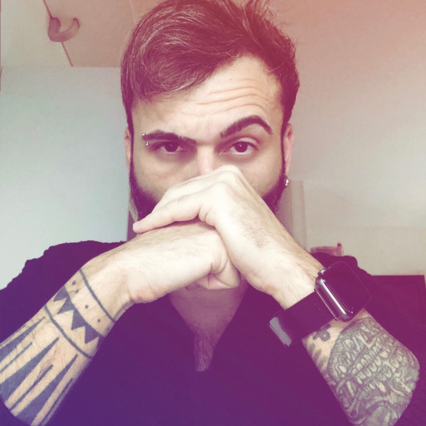 “Il caga dubbi” lo scrittore ignorante..