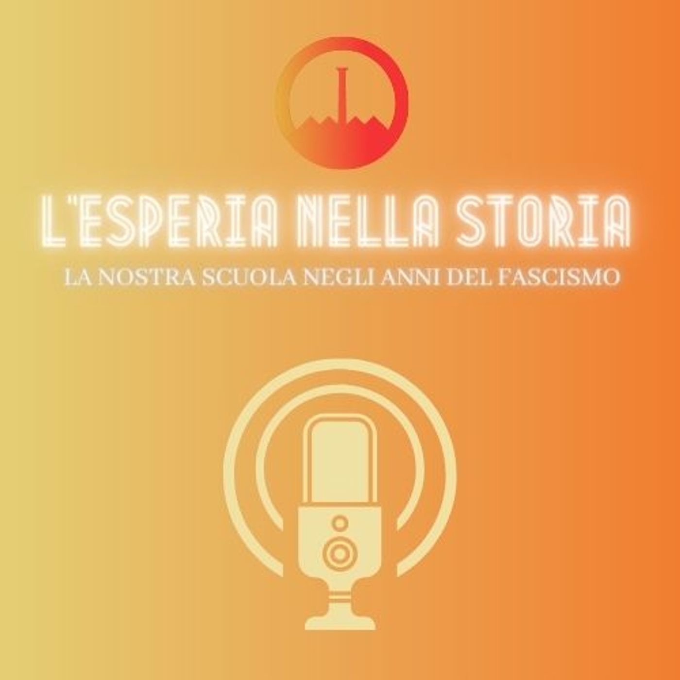L'Esperia nella storia: la nostra scuola negli anni del fascismo