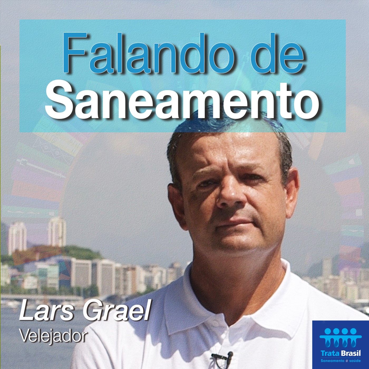 Falando de Saneamento