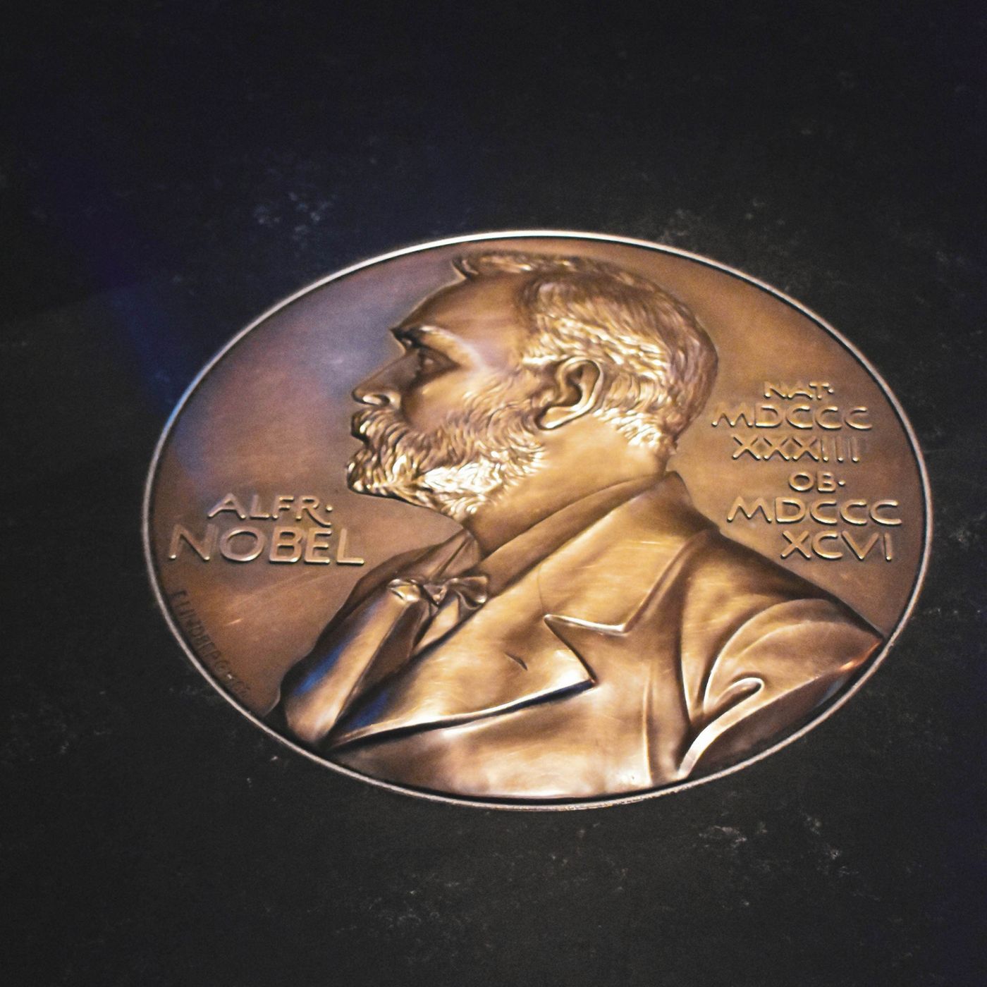 The Nobel Peace Prize: Politics, Power, and the Trump Era episode artwork