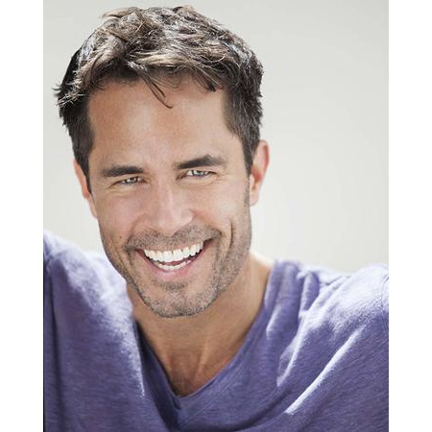 EP 92 - SOAPS IN REVIEW ACTOR -PRODUCER - WRITER - DIRECTOR - SHAWN CHRISTIAN episode artwork