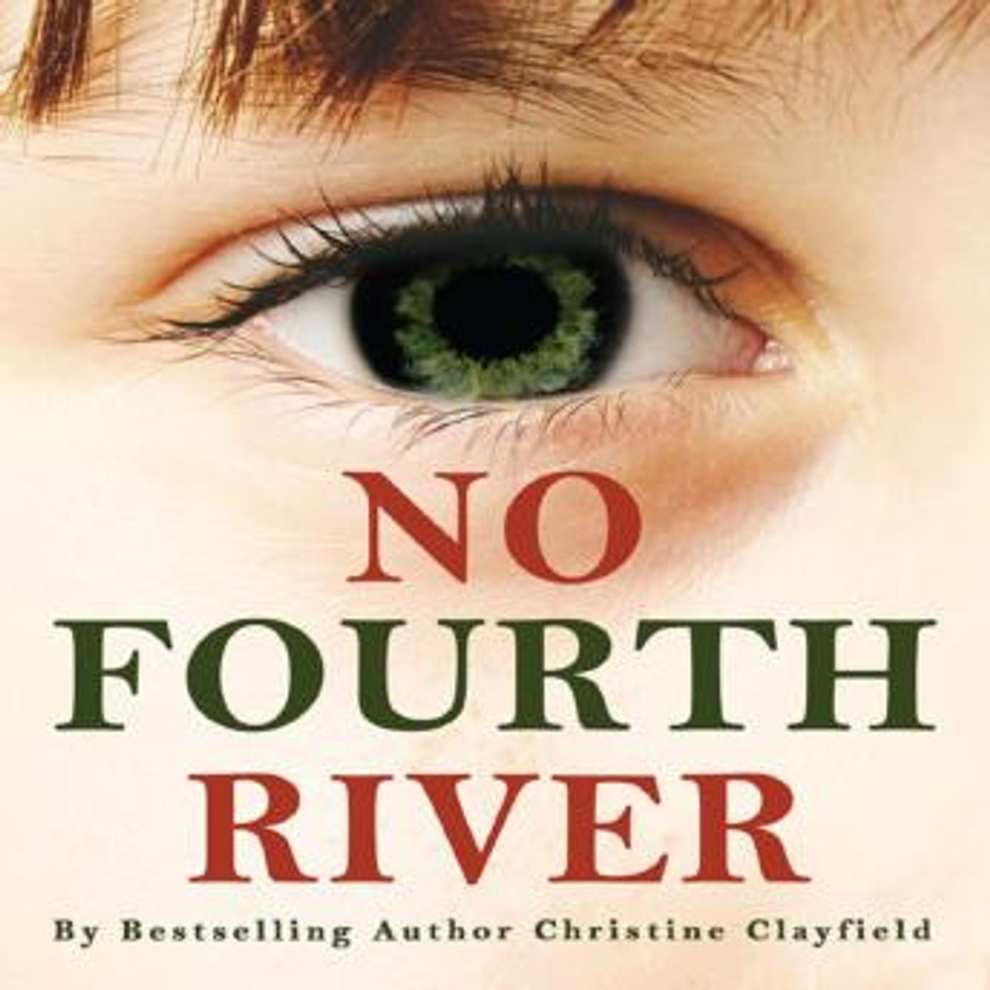 No Fourth River. A novel based on a true story. The shocking true story of Christine Clayfield. by Christine Clayfield episode artwork