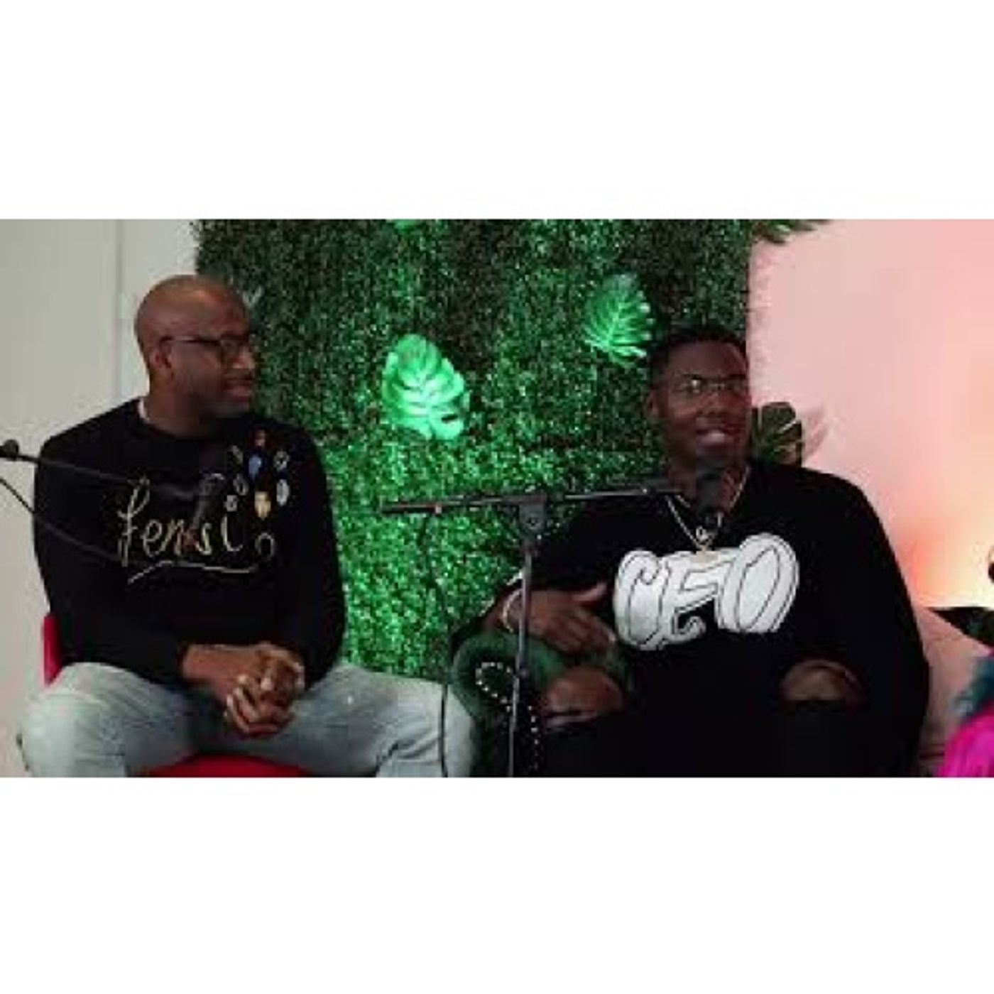 BLACK MEN Are Looking For in a Wife episode artwork