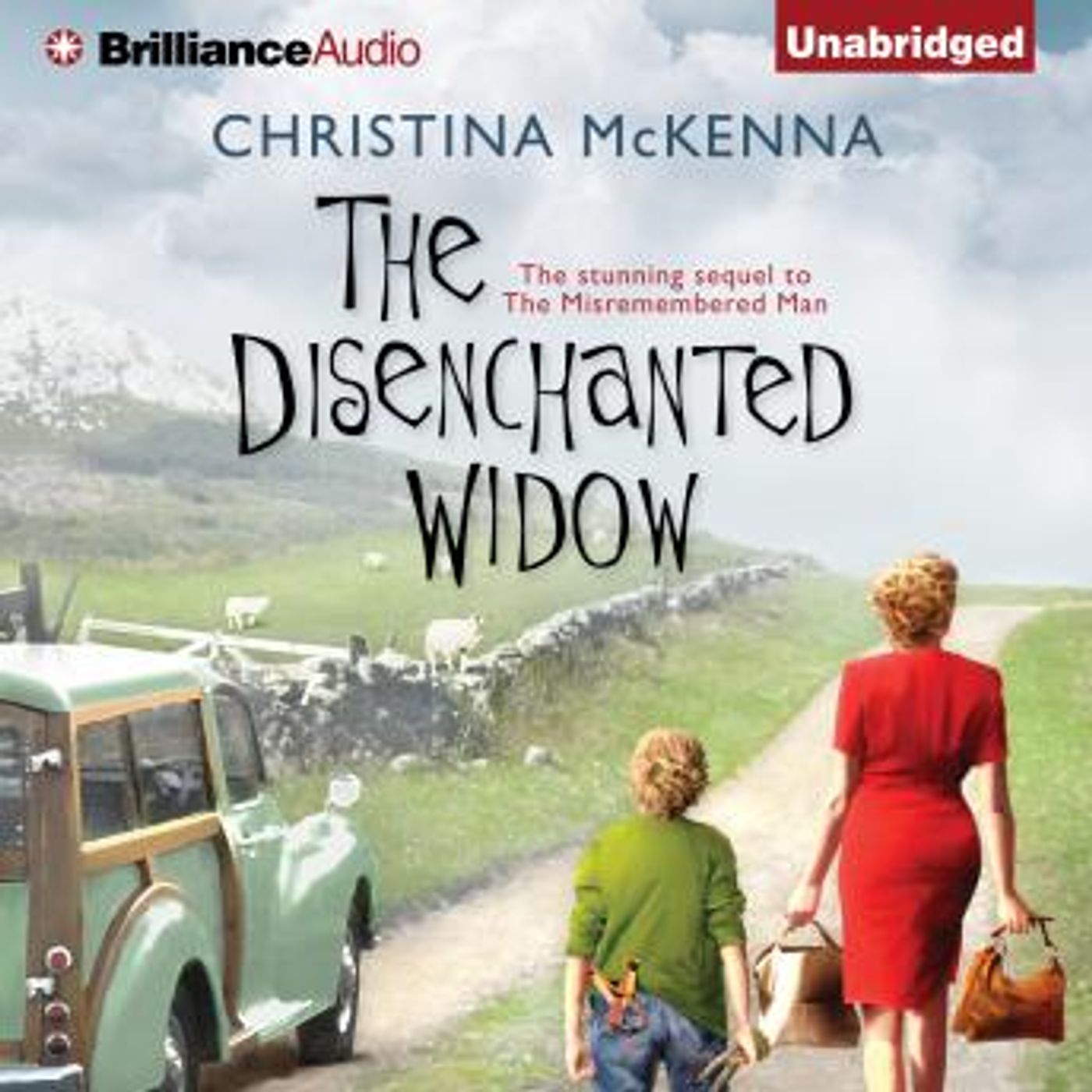 Listen to Trending Full Audiobooks in Fiction, Contemporary Women