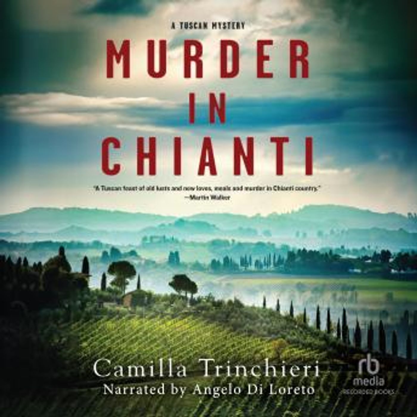 News Full Audiobooks in Mystery, Thriller & Horror, Suspense