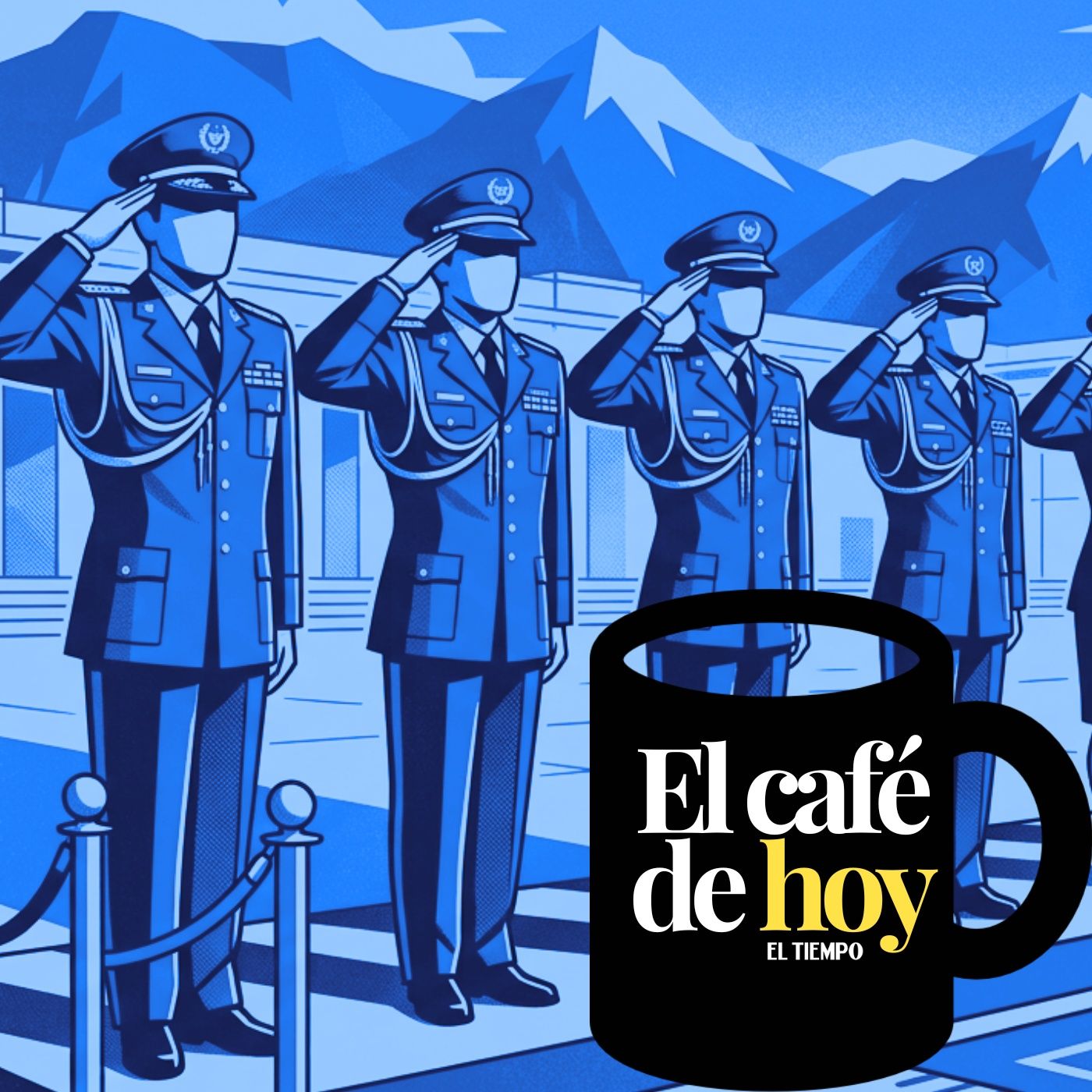 La posesión en una instalación militar: lo constitucional, lo simbólico y lo político del mensaje