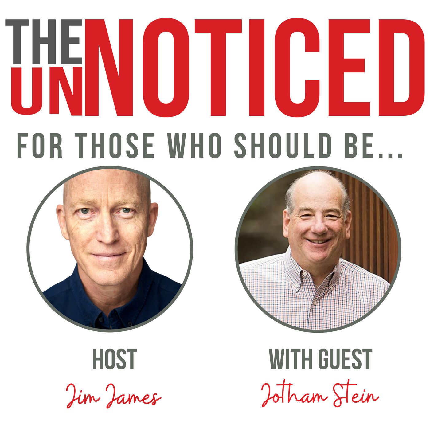 The UnNoticed Entrepreneur