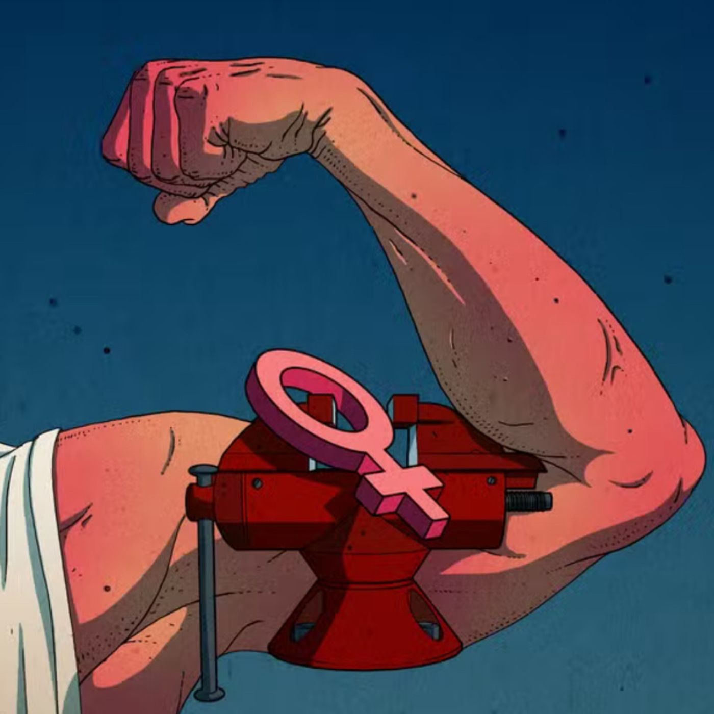 La montée du masculinisme, c'est quoi ? episode artwork
