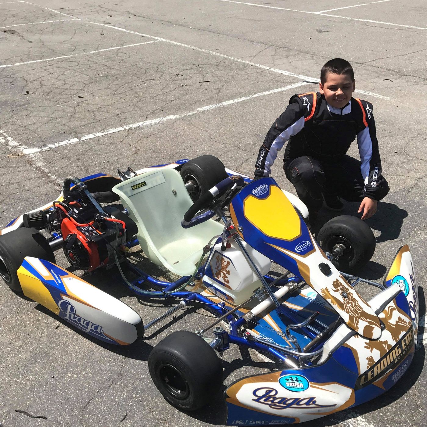 NorCal Karters Race Events and News