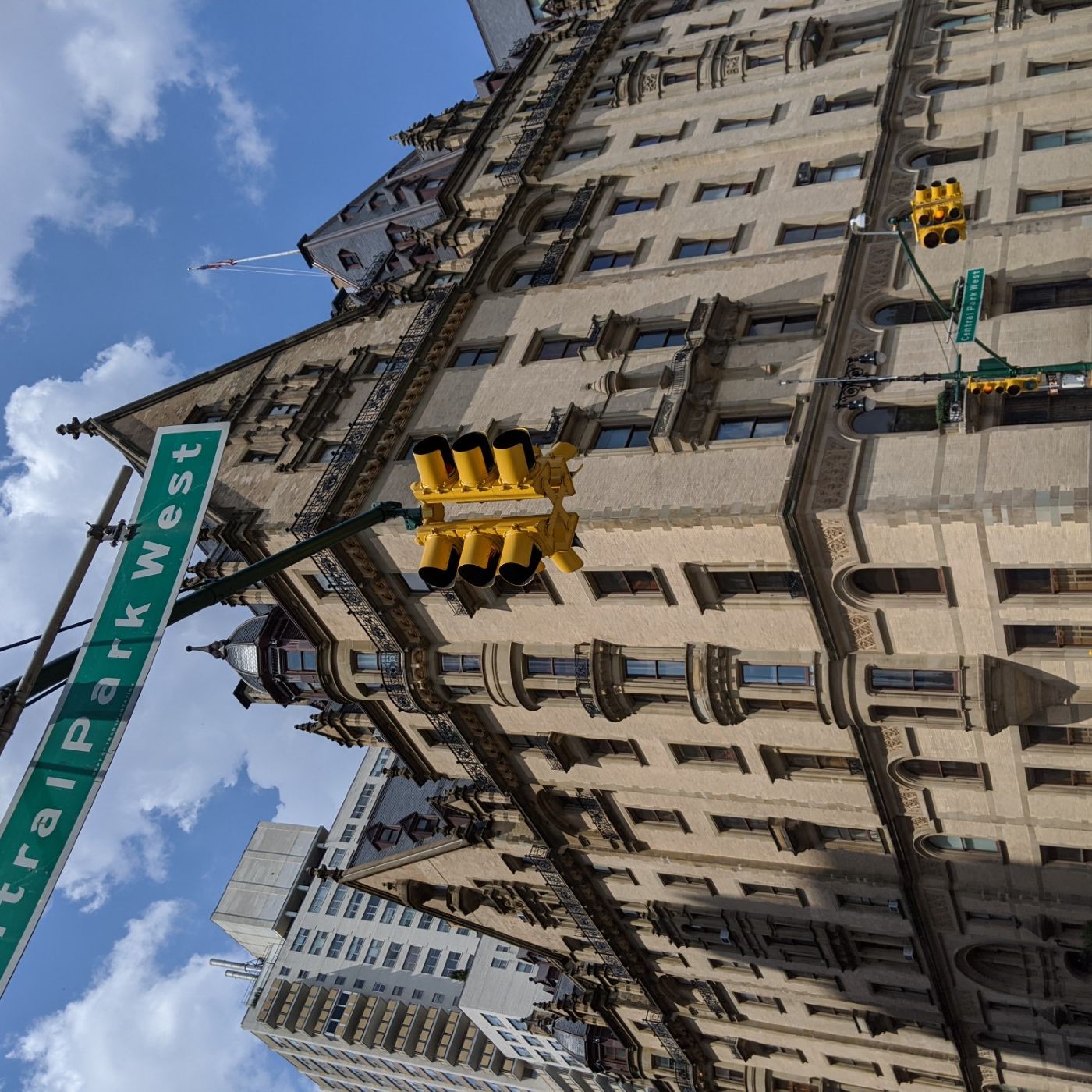 Un Minuto en NY – Radio Viajera