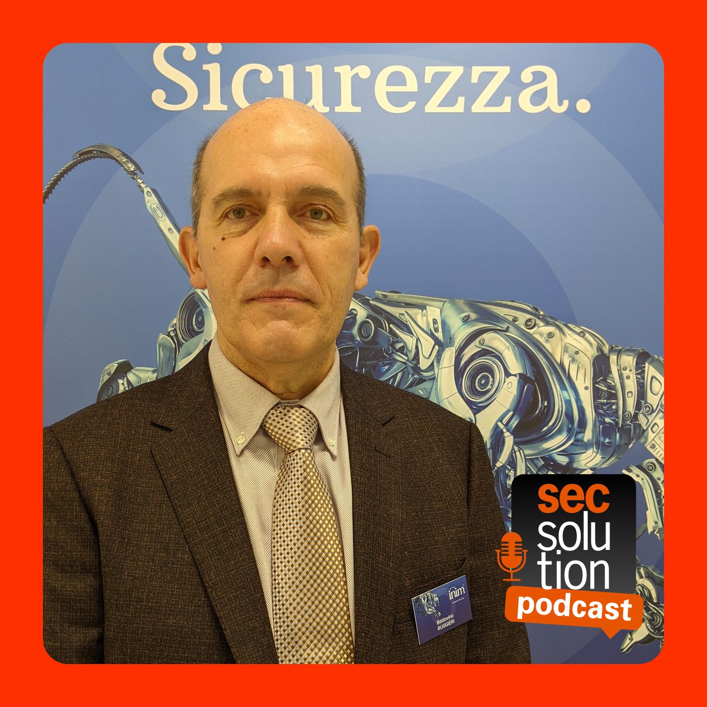 Secsolution, scenari, tecnologia e formazione sulla sicurezza