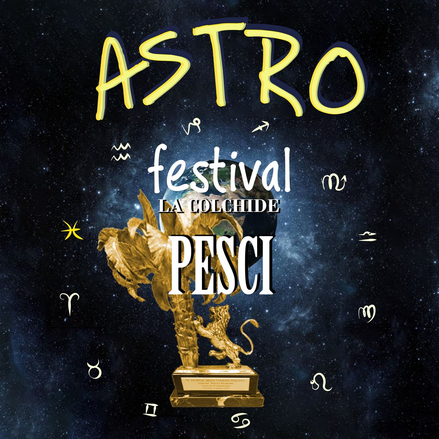 Astro Colchide
