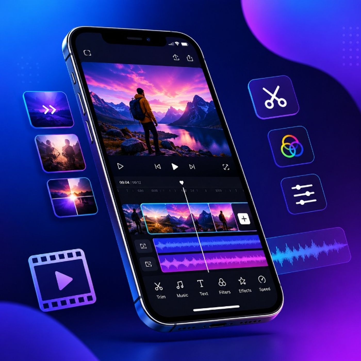 Best iOS Video Editing App for Creative Mobile Videos episode artwork