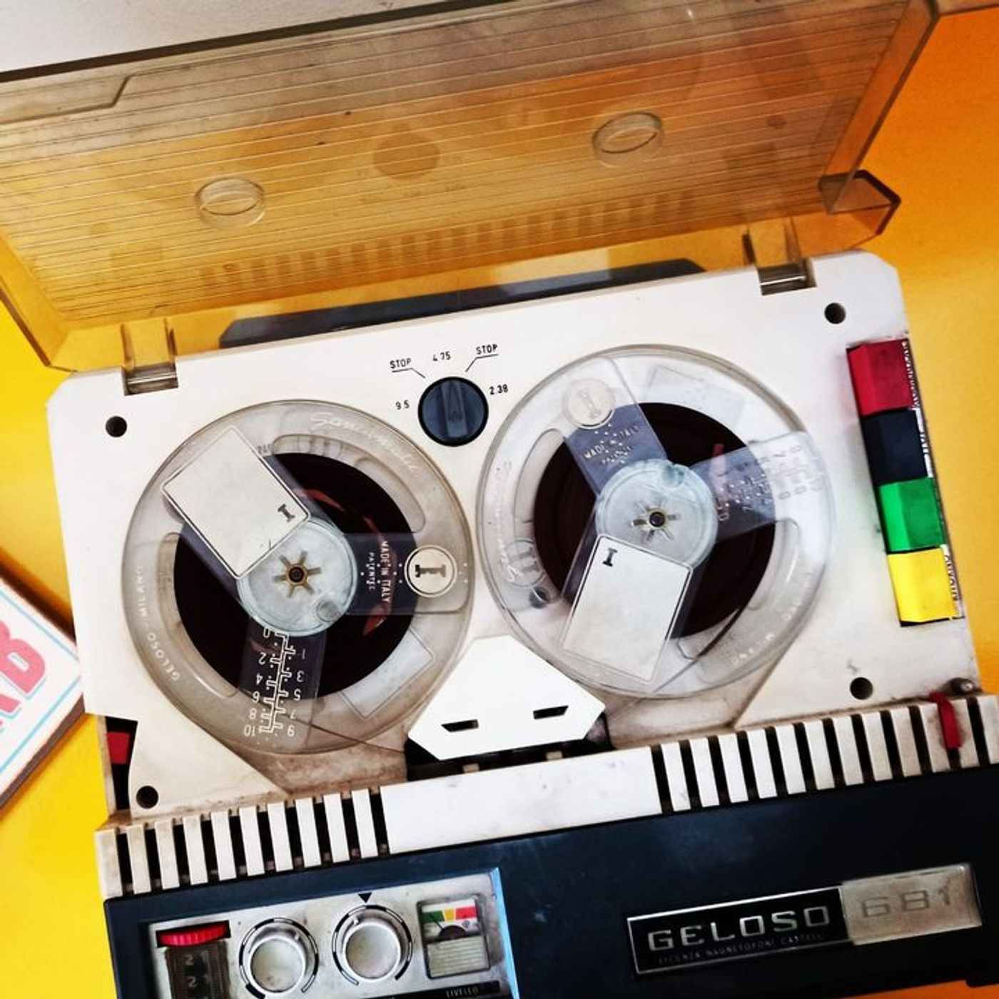 Radio Gorilla
