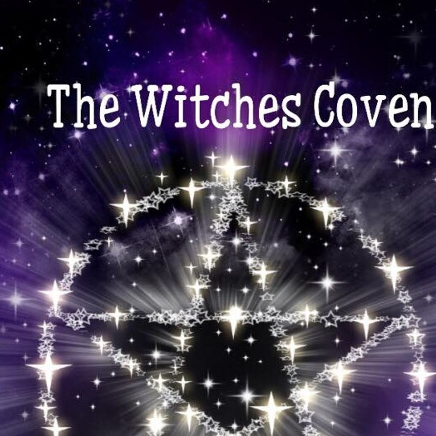 The Witches Coven's show