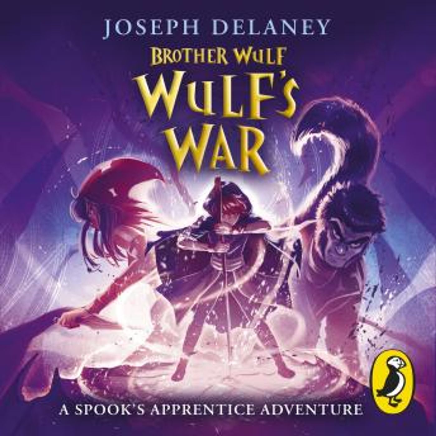Download New Full Audiobooks in Kids, Mystery & Fantasy