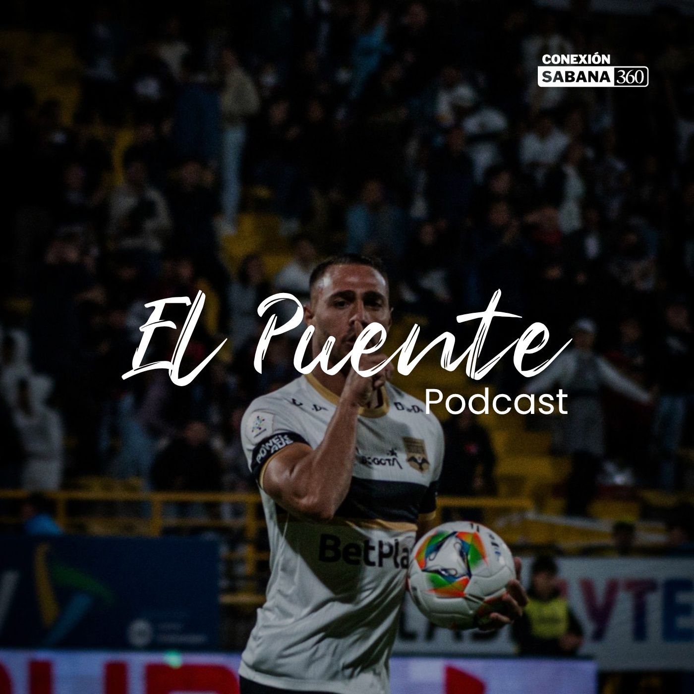 Portada de El Puente