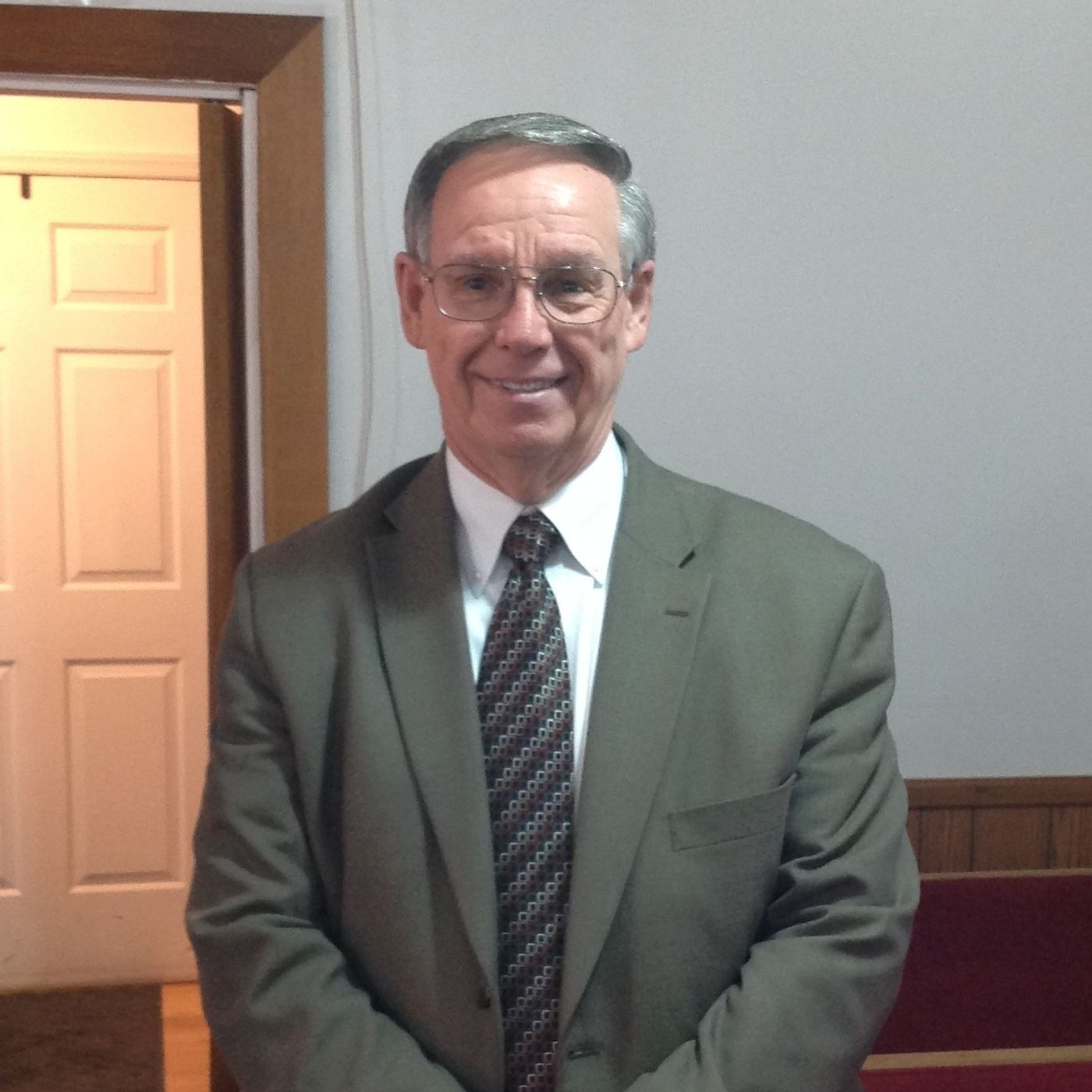 Vision Baptist Churc Jubilee '14 Part 25 episode artwork