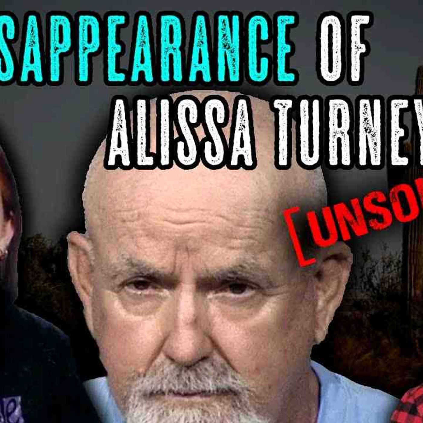 The Case of Alissa Turney (2021 NEW Update) episode artwork