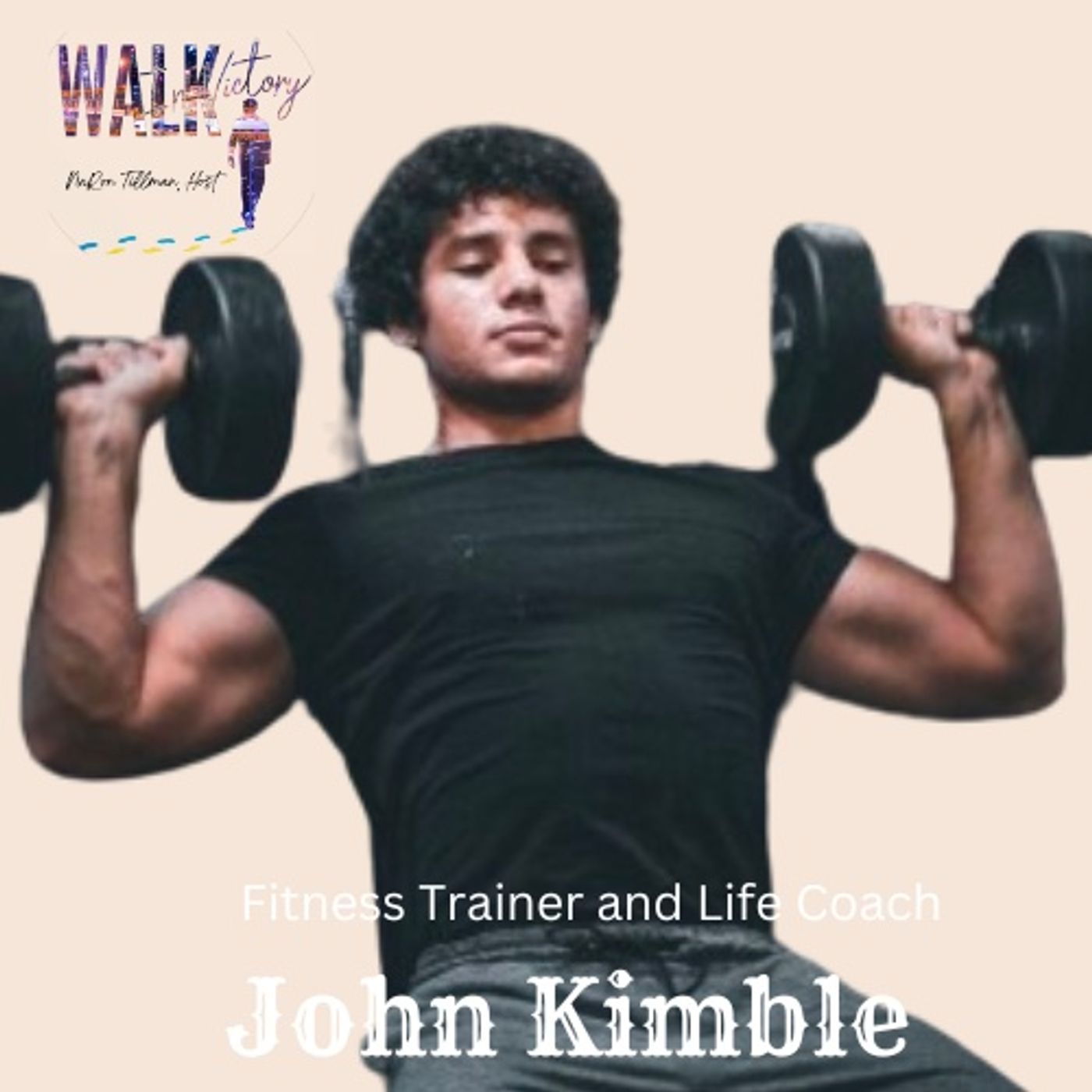 Converting Challenges into Success: The Journey of John Kimble