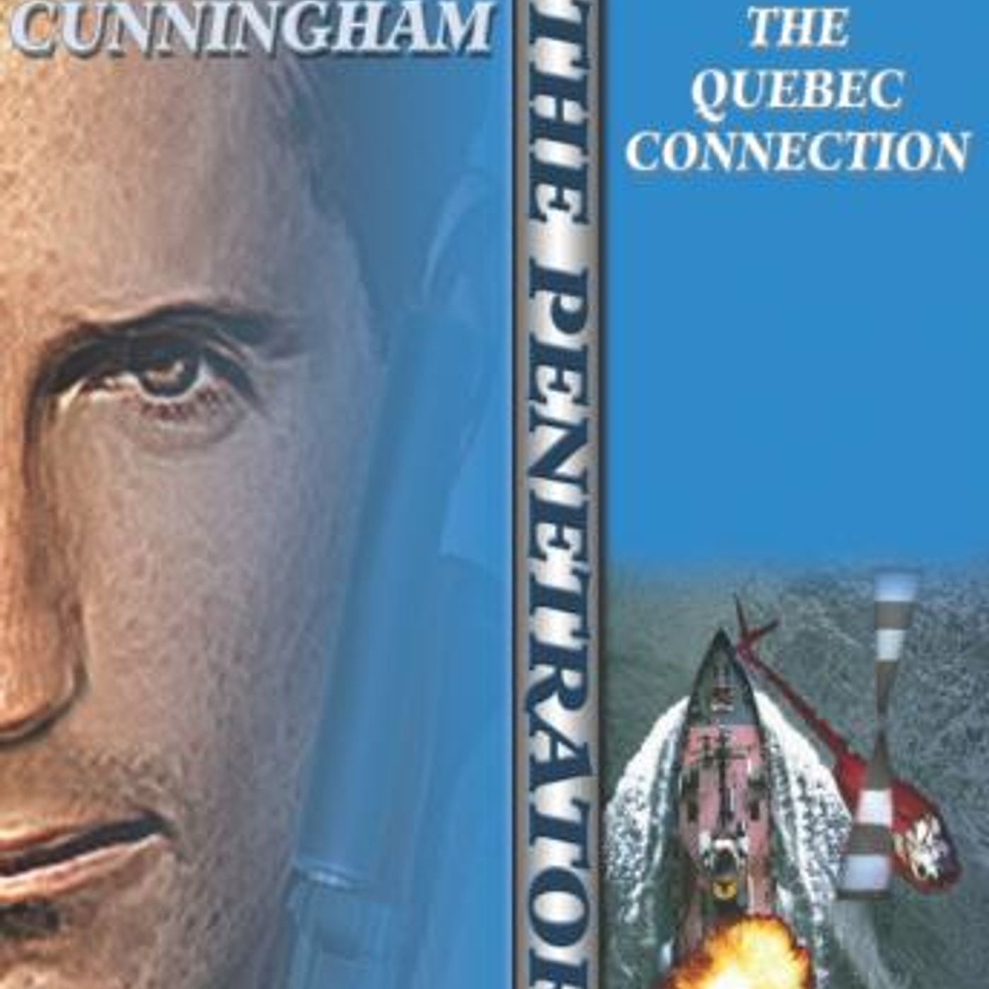 Get New Full Audiobooks in Fiction, Action & Adventure