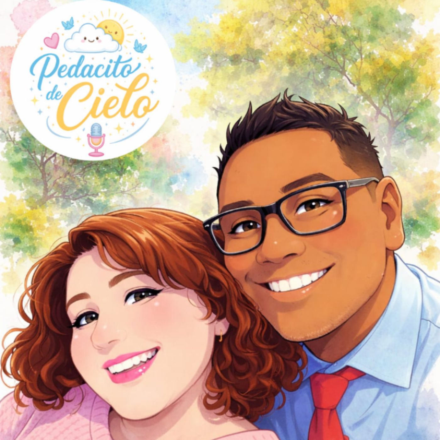 Pedacito De Cielo