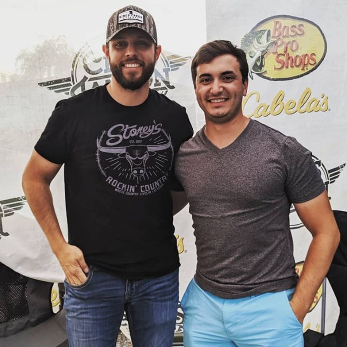 Nashville\'s Next with Benny