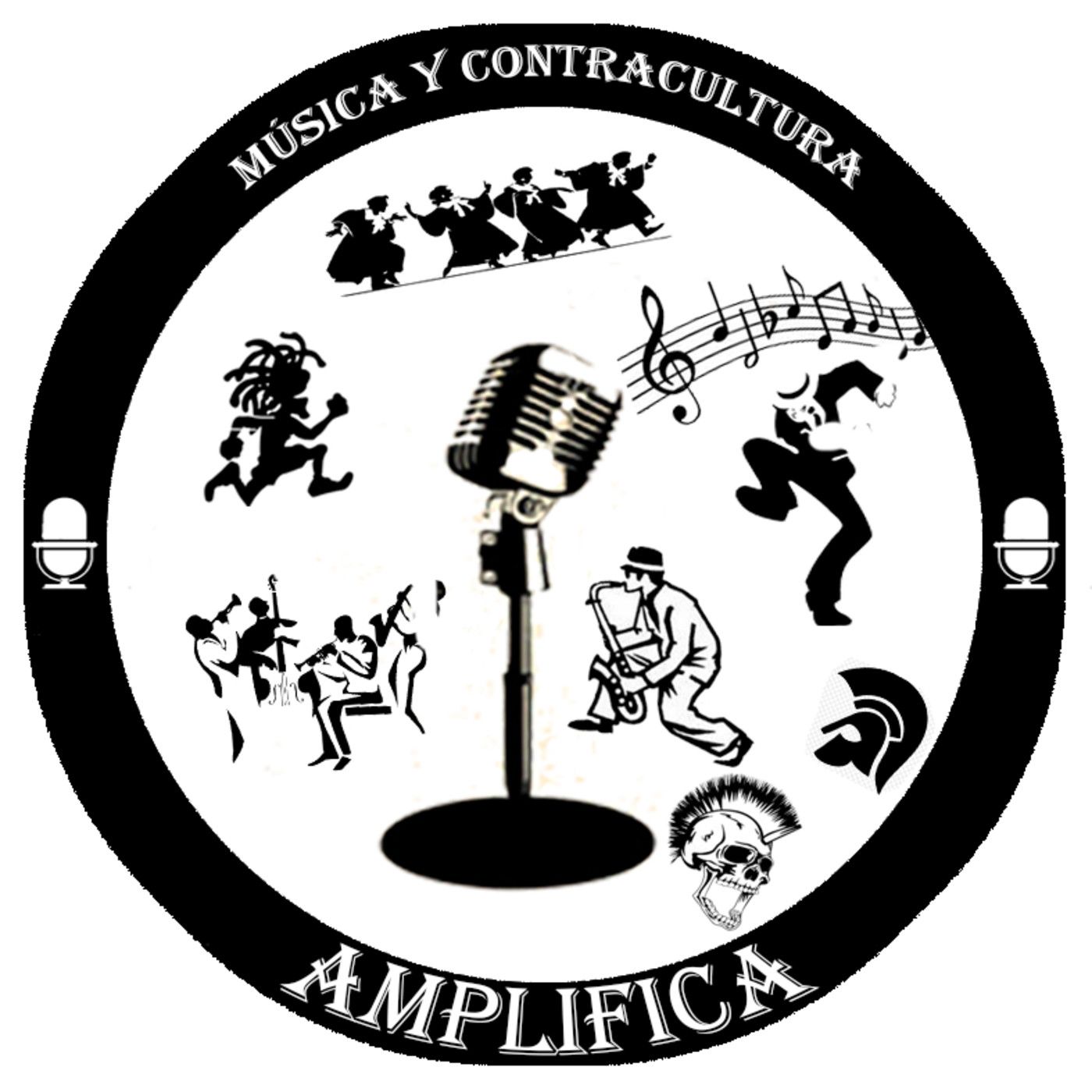 Amplifica Radio.