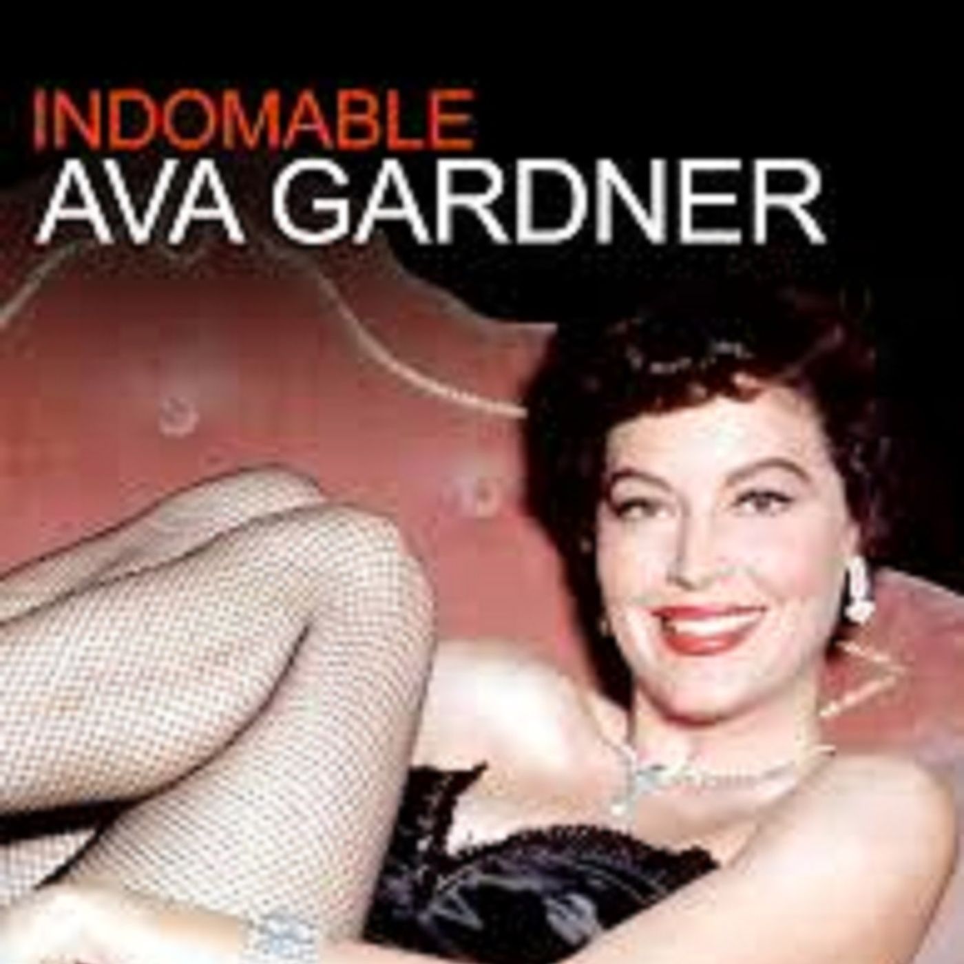 Cápsulas Culturales * Reseña de la actriz Ava Gardner - EE. UU. * Conduce: Diosma Patricia Davis - Argentina. episode artwork