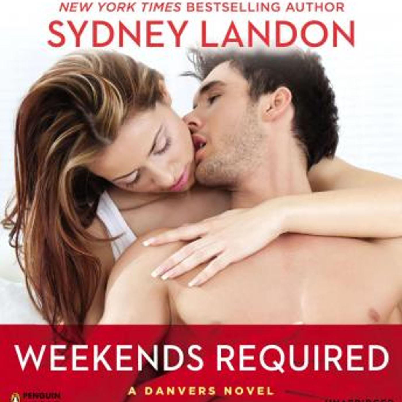 Listen to New Full Audiobooks in Romance, Modern