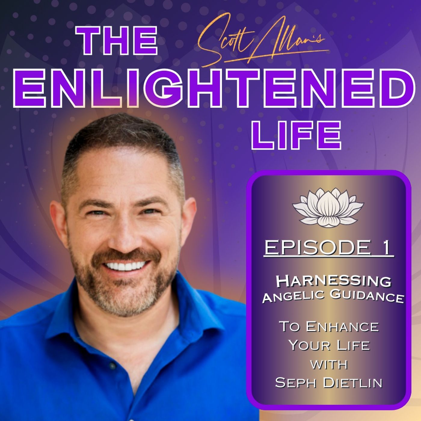 The Enlightened Life Podcast