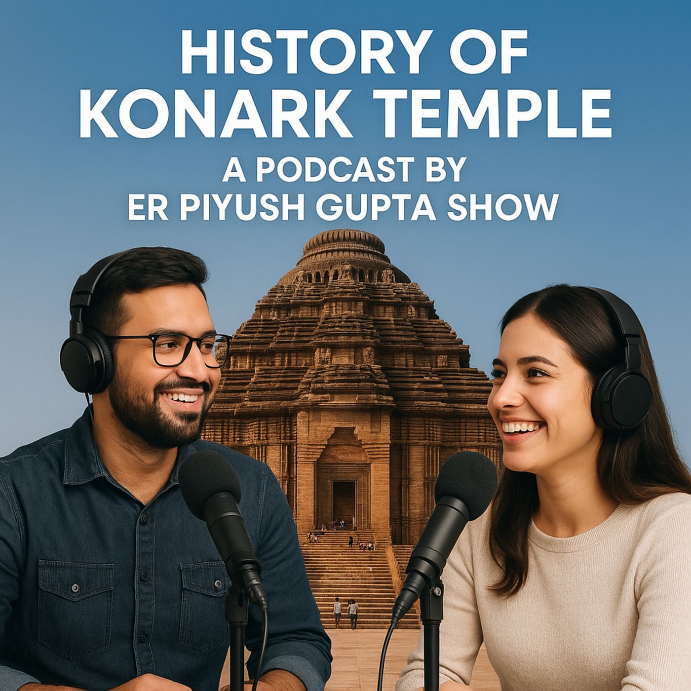 Er Piyush Gupta Show