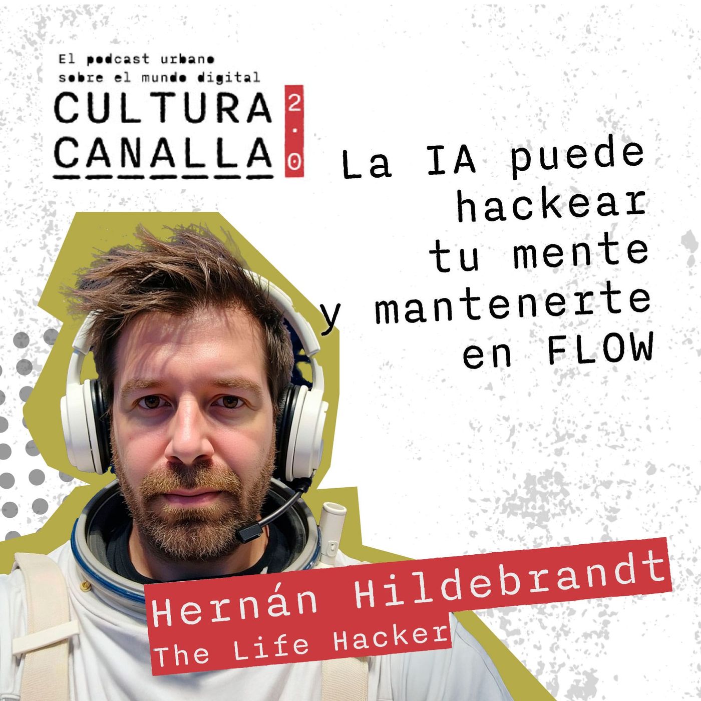 Cultura Canalla 2.0