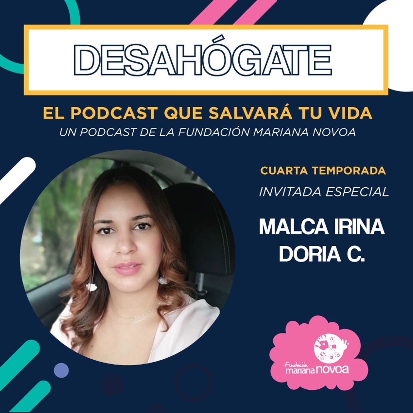 Desahógate