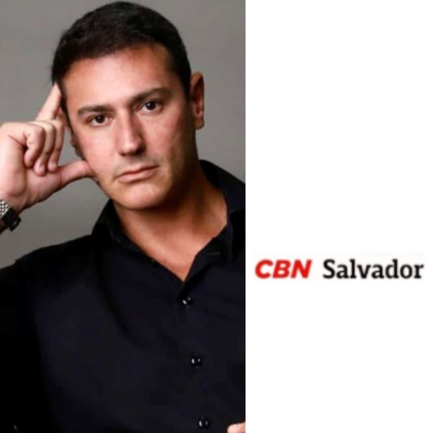 CBN SALVADOR: PROJETO DE LEI PREVÊ CRITÉRIOS MAIS RÍGIDOS PARA IDENTIFICAÇÃO DE CHAMADAS episode artwork