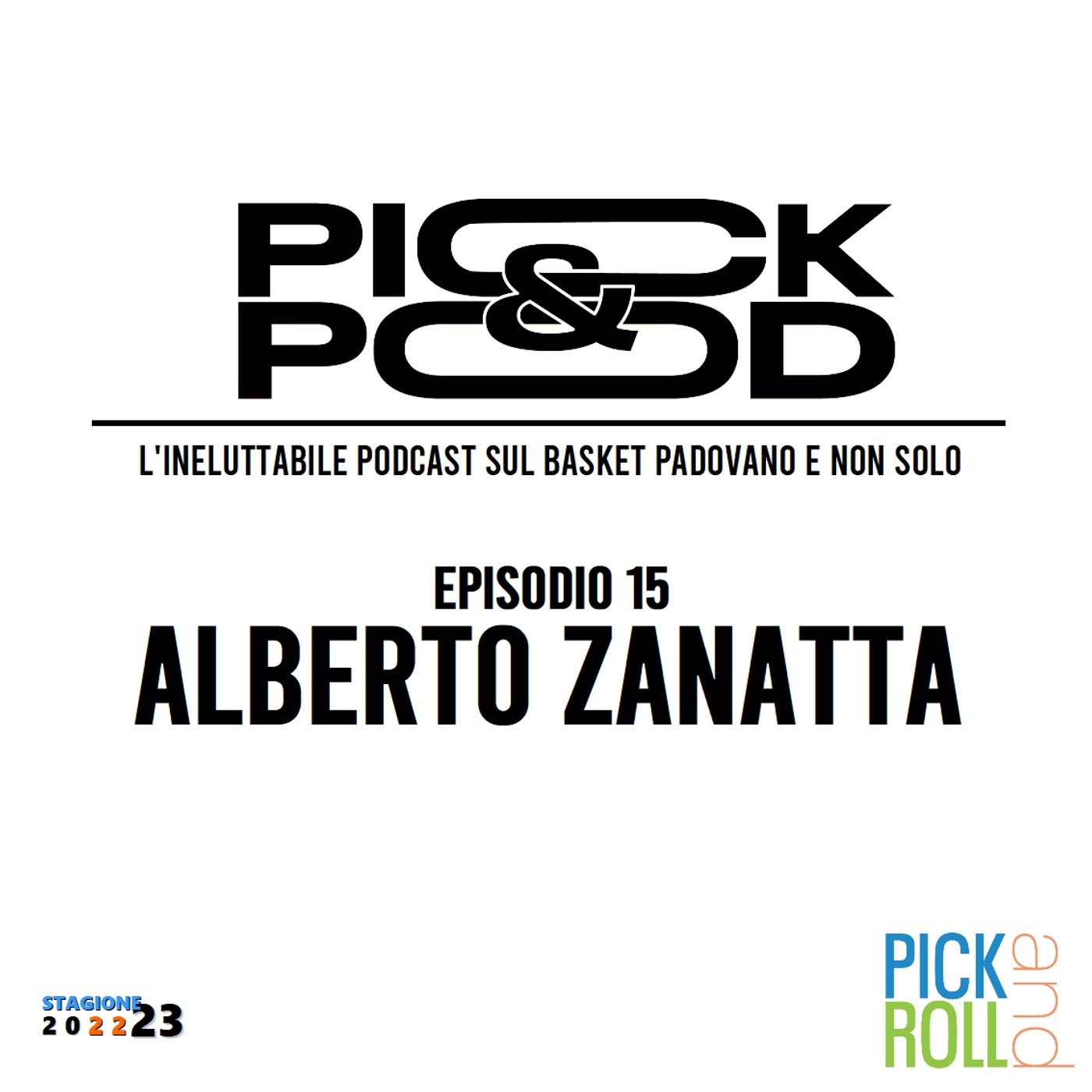 Pick & Pod