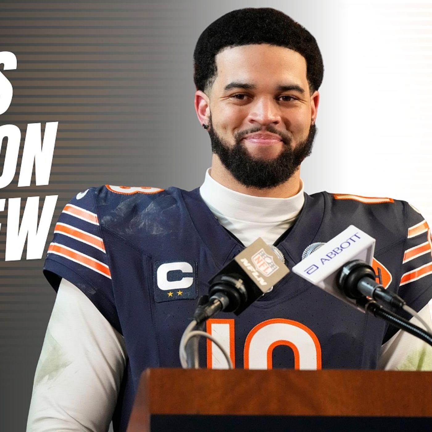 Bears Insider Podcast Episode 447: Podcast: Reviewing the Chicago Bears’ 2025 season
