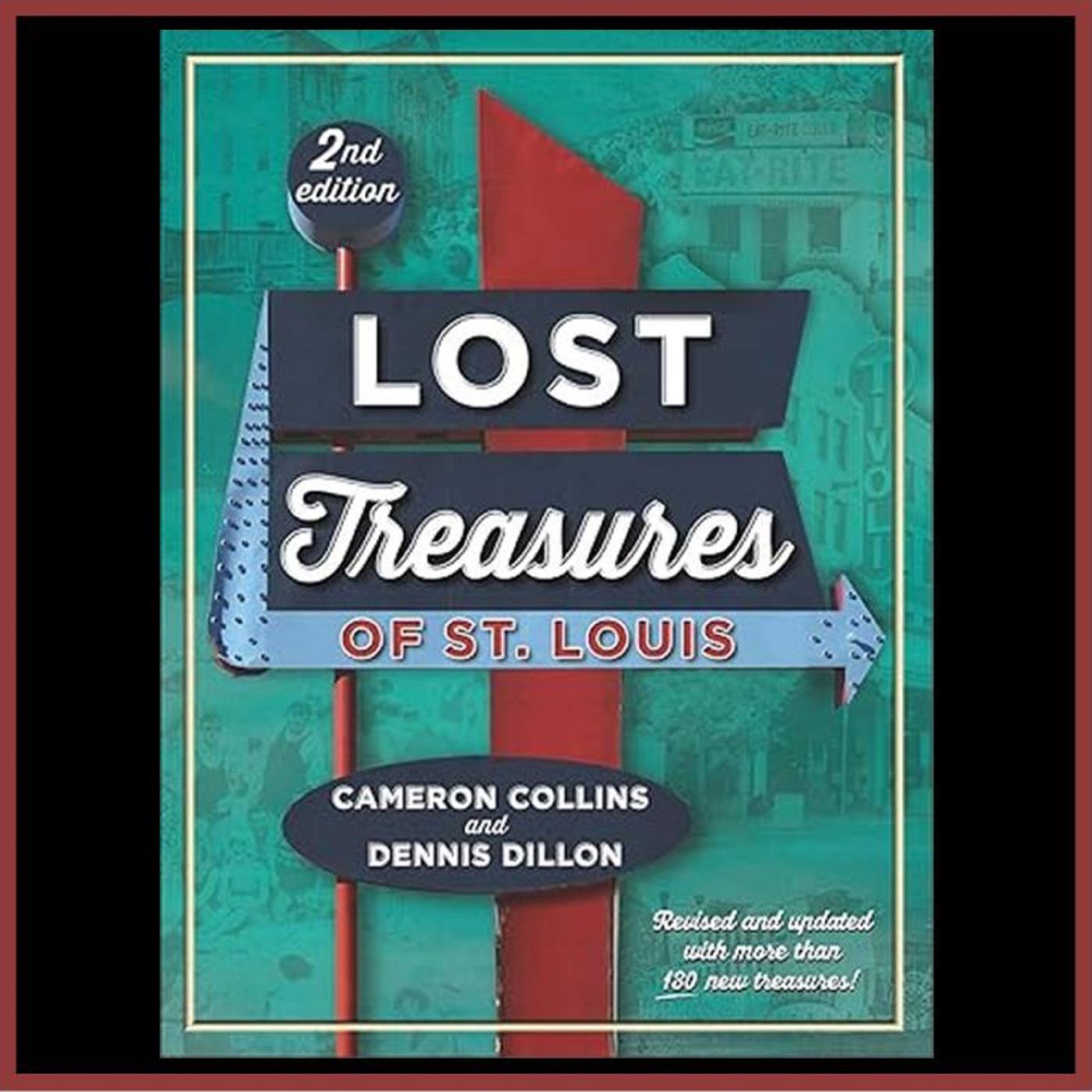 Saint Louis In Tune
